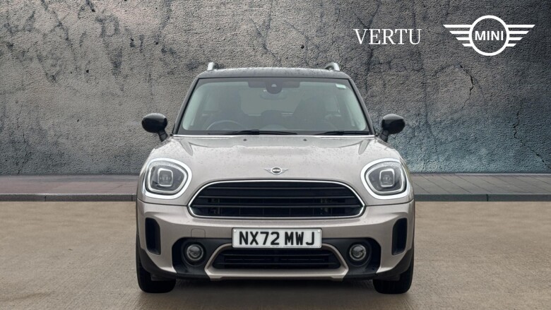 MINI Countryman 1.5 Cooper Classic 5dr Auto Petrol Hatchback